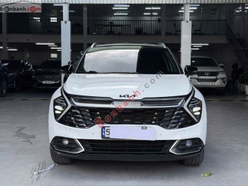 Bán ô tô Kia Sportage Premium 2.0G - 2024 - xe cũ