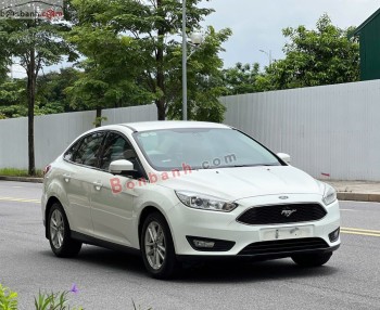 Bán ô tô Ford Focus Trend 1.5L - 2019 - xe cũ