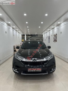 Bán ô tô Honda CRV G - 2018 - xe cũ