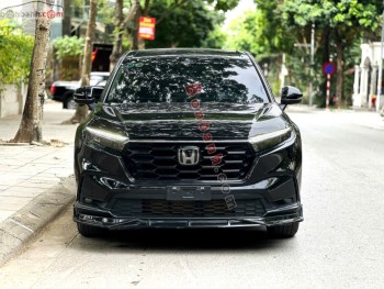 Bán ô tô Honda CRV L - 2025 - xe cũ
