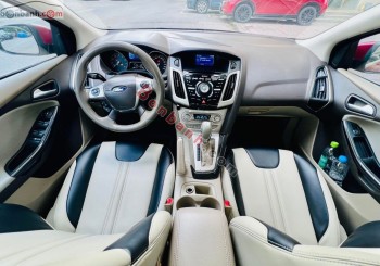 Bán ô tô Ford Focus Titanium 2.0 AT - 2014 - xe cũ