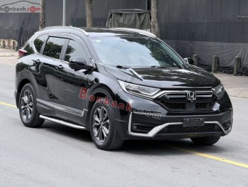 Bán ô tô Honda CRV G - 2021 - xe cũ