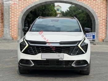 Bán ô tô Kia Sportage Signature 1.6T AWD - 2024 - xe cũ