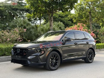 Bán ô tô Honda CRV e:HEV RS - 2024 - xe cũ