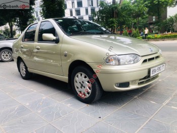 Bán ô tô Fiat Siena HLX 1.6 - 2003 - xe cũ