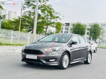 Bán ô tô Ford Focus Sport 1.5L - 2016 - xe cũ
