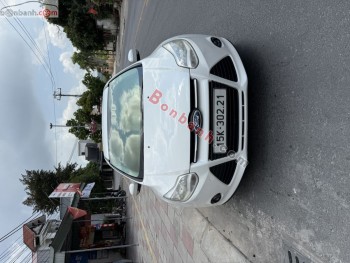 Bán ô tô Ford Focus Trend 1.6 AT - 2014 - xe cũ