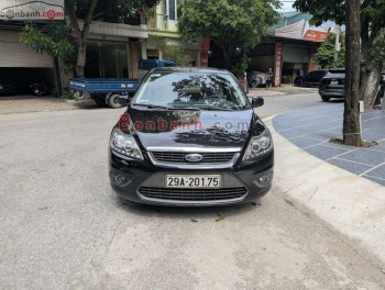Bán ô tô Ford Focus - 2009 - xe cũ