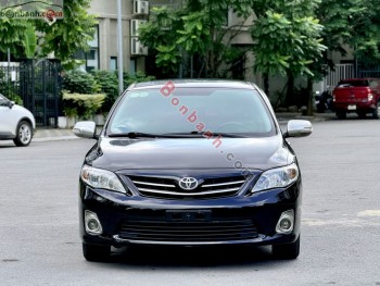 Bán ô tô Toyota Corolla altis 1.8G MT - 2011 - xe cũ