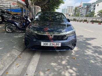 Bán ô tô Honda City L 1.5 AT - 2024 - xe cũ