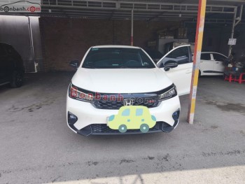 Bán ô tô Honda City RS 1.5 AT - 2023 - xe cũ