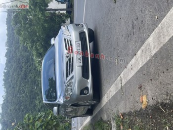 Bán ô tô Toyota Corolla altis - 2013 - xe cũ