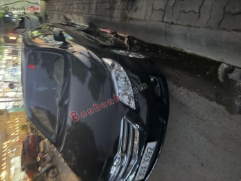 Bán ô tô Toyota Corolla altis 1.8E AT - 2010 - xe cũ