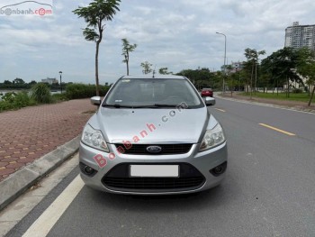 Bán ô tô Ford Focus 1.8 AT - 2010 - xe cũ