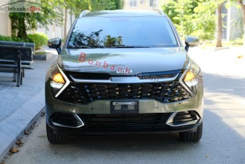 Bán ô tô Kia Sportage Premium 2.0G - 2025 - xe cũ