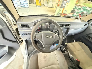 Bán Xe Tải Srm Van Sx 2024