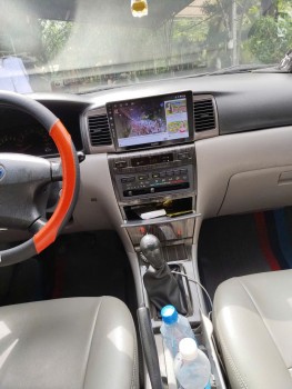 BÁN TOYOTA ALTIS 2003 – GIÁ CHỈ 120 TRIỆU!