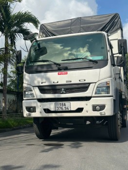 CẦN BÁN MITSUBISHI FUSO FI 170 – XE TẢI ĐẸP, GIÁ 790 TRIỆU!