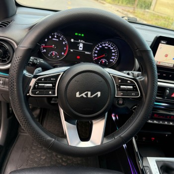 Kia K3 2.0 Premium sx 2022 chạy 5vkm