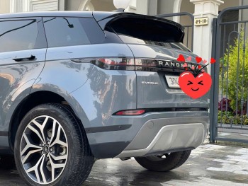CHÍNH CHỦ BÁN LAND ROVER RANGE ROVER EVOQUE 2022 – GIÁ CHỈ 1,5 TỶ!