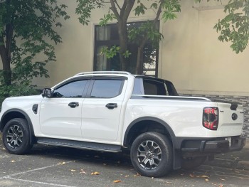 FORD RANGER XLS 4x4 – ĐỜI 2022, LẤY XE 2023
