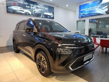 Bán ô tô Kia Carens 1.5G Luxury - 2026 - xe mới