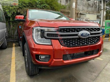 Bán ô tô Ford Ranger XLS 2.0L 4x2 AT - 2026 - xe mới