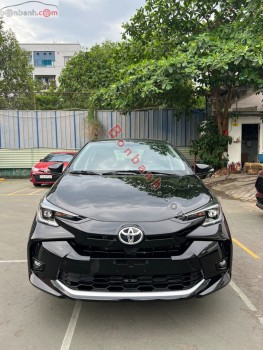 Bán ô tô Toyota Vios E CVT - 2026 - xe mới