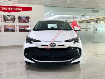 Bán ô tô Toyota Vios E CVT - 2026 - xe mới