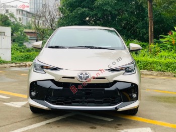 Bán ô tô Toyota Vios E 1.5 MT - 2026 - xe mới