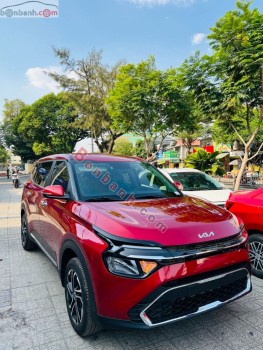 Bán ô tô Kia Carens 1.5G IVT - 2026 - xe mới