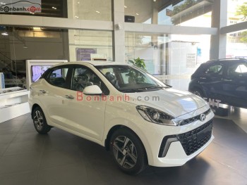 Bán ô tô Hyundai i10 1.2 AT - 2026 - xe mới