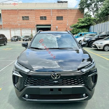 Bán ô tô Toyota Corolla Cross 1.8V - 2026 - xe mới
