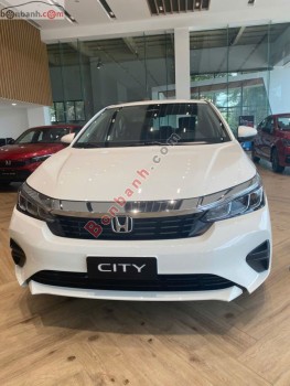 Bán ô tô Honda City L 1.5 AT - 2026 - xe mới