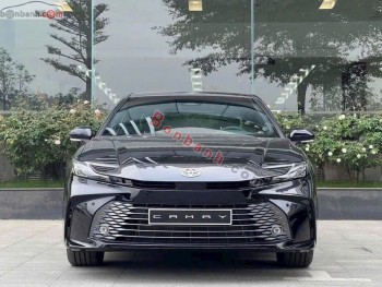 Bán ô tô Toyota Camry 2.5 HEV Mid - 2026 - xe mới