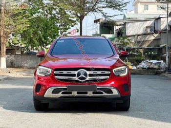 Bán ô tô Mercedes Benz GLC 200 4Matic - 2022 - xe cũ