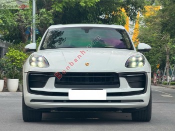 Bán ô tô Porsche Macan 2.0 - 2015 - xe cũ