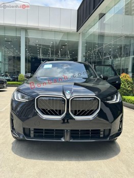 Bán ô tô BMW X3 xDrive20i M Sport - 2026 - xe mới