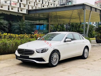 Bán ô tô Mercedes Benz E class E200 Exclusive - 2025 - xe mới