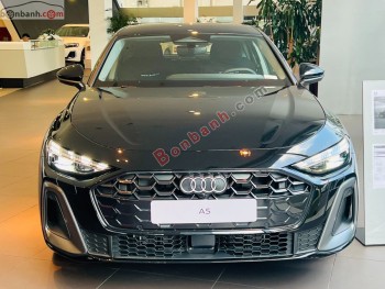 Bán ô tô Audi A5 Sline 2.0 TFSI - 2026 - xe mới