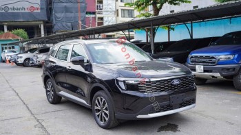 Bán ô tô Ford Territory Titanium 1.5 AT - 2026 - xe mới
