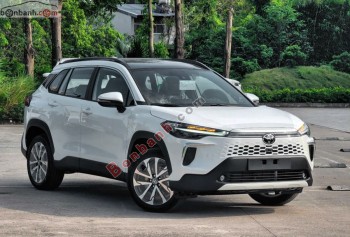 Bán ô tô Toyota Corolla Cross 1.8V - 2026 - xe mới