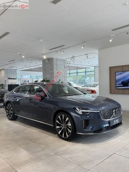 Bán ô tô Volvo S90 LWB Ultimate Recharge T8 AWD - 2026 - xe mới