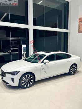 Bán ô tô Volvo S90 LWB Ultimate Recharge T8 AWD - 2026 - xe mới
