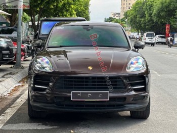Bán ô tô Porsche Macan 2.0 - 2016 - xe cũ