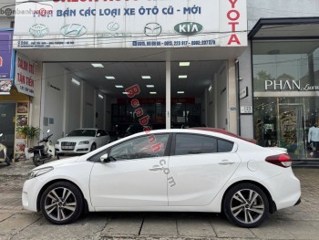 Bán ô tô Kia Cerato 2.0 AT - 2018 - xe cũ