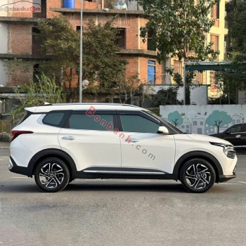 Bán ô tô Kia Carens 1.5G Luxury - 2026 - xe mới