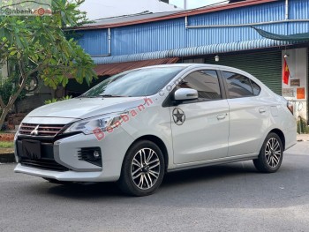 Bán ô tô Mitsubishi Attrage Premium 1.2 CVT - 2024 - xe cũ