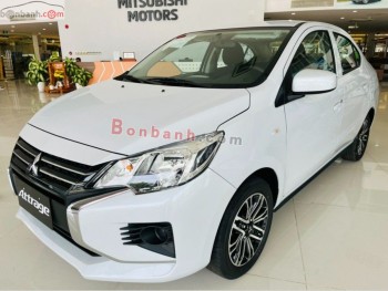Bán ô tô Mitsubishi Attrage 1.2 MT - 2026 - xe mới