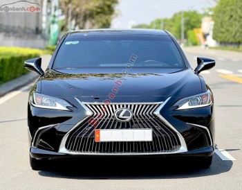 Bán ô tô Lexus ES 250 - 2019 - xe cũ
